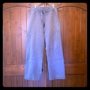 Lulu Sweat pants